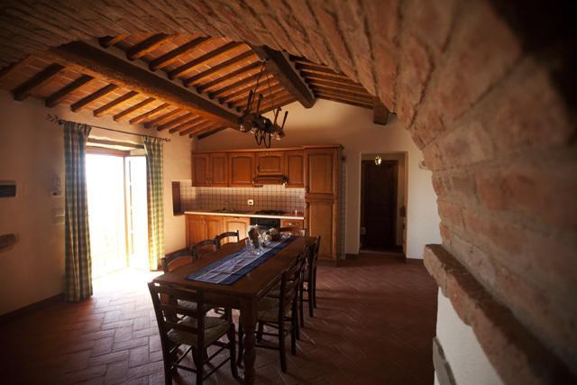 Terontola Tenuta Angelici Winery Casa Contea With Pool And Panoramic Pool Cortonaヴィラ 部屋 写真