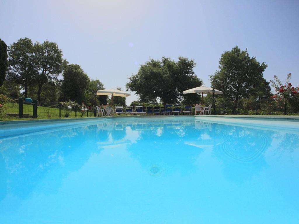 Terontola Tenuta Angelici Winery Casa Contea With Pool And Panoramic Pool Cortonaヴィラ 部屋 写真